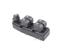 Bouton Leve Vitre Pour Chevrolet Pour Spark 2013-2016 Interrupteur Lève-vitre Électrique Principal À 11 Broches 96942497 DWS1787 Lève-vitre Électrique