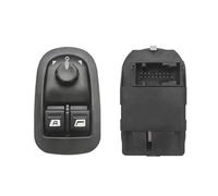 Bouton Lève Vitre Pour Citroen C2 Jumpy LHD Interrupteur De Commande Lève-vitre Électrique Pièces Automobiles