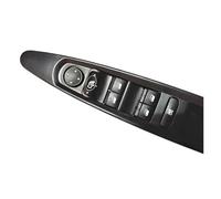 Bouton Leve Vitre Pour Citroen C4 2004-2010 OEM 6554HA Commutateur De Commande Fenêtre Électrique Lève-voiture(Autom)