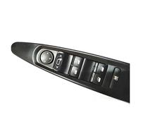 Bouton Leve Vitre Pour Citroen C4 2004-2010 OEM 6554HA Commutateur De Commande Fenêtre Électrique Lève-voiture(Manual)