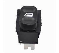 Bouton Lève vitre Pour Citroen Pour Berlingo Pour Xsara Pour Jumpy Commande De Lève-vitre Électrique Jumpy Auto Interrupteur Commande Leve vitre(Style B)