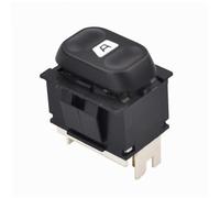 Bouton Lève vitre Pour Citroen Pour Berlingo Pour Xsara Pour Jumpy Commande De Lève-vitre Électrique Jumpy Auto Interrupteur Commande Leve vitre(Style A)