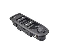 Bouton Lève-vitre pour Citroen pour C3-XR 2014 - 2017 Bouton De Levage De Vitre Électrique pour Voiture Électrique 98025201ZD 98025189ZD Interrupteur Bouton Fenêtre