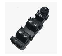 Bouton Leve Vitre Pour Citroen Pour C4 2004-2015 6554.HA 6554HA Commande Principale De Lève-vitre Électrique Avant Gauche Lève-vitre Électrique