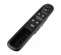 Bouton Lève-Vitre Pour Citroen Pour C4 Pour C5 III | 2009 2010 2011 2012 2013 2014 2015 2016 2017 2018 2019 Interrupteur De Lève-vitre 96636185XT 6490X6