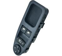 Bouton Lève vitre pour Dispatch Jumpy, Interrupteur Commande Commutateur Fenêtre pour Scudo Expert 6554.ZJ