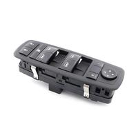 Bouton Lève-vitre pour Dodge Nitro Voyage pour Chrysler Town Country 2008-2009 Commutateur Fenêtre Lève-vitre Automatique Voiture 68039999AC 68039999AA 7B0959857D Interrupteur Bouton Fenêtre