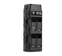 Bouton Leve Vitre Pour Dodge Pour Avenger Charge Pour Durango 2004-2014 Commande Principale Lève-vitre Électrique 04602780AA Commutateur Fenetre