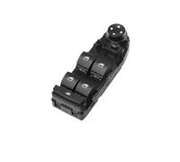 Bouton Lève Vitre Pour E84 E70 E71 E72 Bouton de commutateur fenêtre principale d'alimentation électrique Interrupteur côté conducteur pour X1 X5 X6