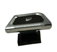 Bouton Lève-vitre pour Ferrari pour California T Bouton De Levage De Vitre Électrique De Voiture avec Support Droit 309096 Interrupteur Bouton Fenêtre