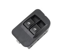 Bouton Lève vitre Pour Fiat Pour Doblo 2009-2014, Pour Fiorino 1998-2001 Pour Qubo 2008-2014 Accessoires Auto Bouton Commande Principal Des Vitres Interrupteur Commande Leve vitre