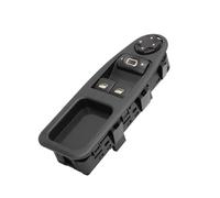 Bouton Lève vitre Pour Fiat Pour Scudo · 270 Box Pour MPV 2007 2008 2009 2010-2016 Commande Commutateur Fenêtre Voiture,6554ZH 6490P4 1401228388 Interrupteur Commande Leve vitre