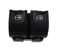 Bouton Leve Vitre Pour FIAT pour TALENTO 2016 2017 2018 2019 2020 2021, 254118722R commutateur commande fenêtre principale électrique Interrupteur De Lève-vitre