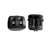 Bouton Lève Vitre Pour Fiat Scudo Expert 01-2007 Interrupteur Commande Lève-vitre Électrique Pièces Automobiles(Rear door switch)