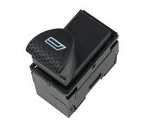 Bouton Lève Vitre Pour FIAT Siena Albea Palio Bouton De Commutation Commande Lève-vitre Électrique 98809718 98809719 6 Broches Pièces Automobiles