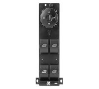 Bouton Leve Vitre Pour Focus 2005-2007 Référence 3M512K021AB Commande Lève Vitre Électrique