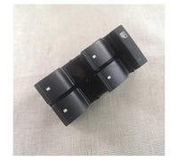 Bouton Lève vitre Pour GMC Pour Yukon Pour Sierra Pour Acadia Pour Chevrolet Pour Suburban Interrupteur Lève-vitre Électrique Côté Conducteur Passager Interrupteur Commande Leve vitre(B 1 pc)