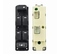 Bouton Leve Vitre Pour Hummer H3 H3T, côté avant gauche, contrôleur électrique, interrupteur de fenêtre 25779767 Interrupteur De Lève-vitre