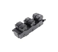 Bouton Leve Vitre pour Hyundai I10 2014-2016 Pièces De Voiture Électrique 18 Broches Commutateur De Fenêtre Principal De Contrôle Automatique 93570-B4010 93570B4010 Leve Vitre Bouton Électrique