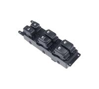 Bouton Leve Vitre Pour Hyundai Pour Sonate 2005 2006 2007 NF Commut Vitre | Commutateur Fenêtre Électrique Commande Électrique Avant Gauche 93570-3K010 935703K010