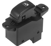 Bouton Lève Vitre pour Hyundai Santa Fe 2001-2006 Avant Droit Côté Porte Fenêtre93580-26100