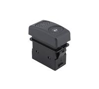 Bouton Leve Vitre pour IVECO Eurocargo Power Master Window Switch Control Lifter Button 504096615 8Pins Commande Leve Vitre