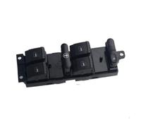 Bouton Lève-Vitre Pour Jetta Pour Golf Pour MK4 1J4959857B | Panneau De Commutateur Fenêtre Électrique Voiture Commande Console Principale