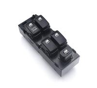 Bouton Leve Vitre pour KIA pour Carens 2002 2003 2004 2005 Bouton Commutation Levage Console Fenêtre Pilote Électrique 935701C110 Commande Leve Vitre