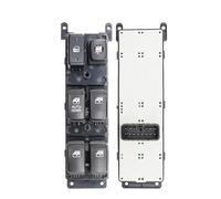 Bouton Leve Vitre Pour KIA Pour RIO 2 JB 2007 2008 2009 Bouton Levage Commande Commutateur Principal Fenêtre Électrique Voiture Commutateur Levés Vitres