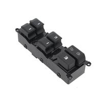 Bouton Leve Vitre pour Kia pour Rio 2012 2013 2014 2015 Avant Gauche Électrique Commande Principale Lève-vitre Électrique Interrupteur 93570-1W155 Leve Vitre Bouton Électrique