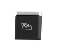 Bouton Leve Vitre Pour Macan Pour Panamera Pour Cayenne 2011-2017 Cache Bouton Principal De Commande Lève-vitre Côté Conducteur Avant Commutateur Levés Vitres