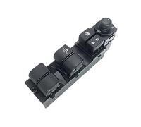 Bouton Lève Vitre pour Mazda pour CX3 2017 2018 2019 2020 2021 DG4S66350 Interrupteur De Commande De Vitre Électrique Côté Conducteur Gauche