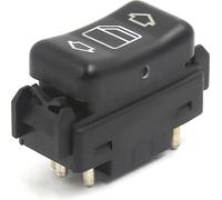 Bouton Lève Vitre pour Mercedes-Benz W124 C124 S124 Bouton Commutateur Fenêtre 1248204610