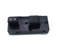 Bouton Leve Vitre Pour Nissan Pour Frontière 2009-2019 | Bouton Levage Commutateur Commande Vitre Électrique Voiture 25411-ZL00A 25411-ZL00A25411ZL00A