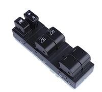 Bouton Leve Vitre pour Nissan pour Murano 2009 2010 2011 2012 2013 2014 25401-1AA5D 254011AA5D Interrupteur fenêtre électrique Porte Voiture Commutateur De Vitre