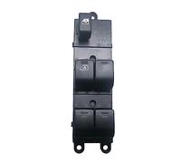 Bouton Lève Vitre Pour Nissan Pour Pathfinder Pour NOTE Pour QASHQAI 2011 2012 2013 2014 2015 25401-BB65B Commutateur Principal Fenêtre Électrique Fenêtre Bouton Interrupteur