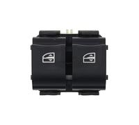Bouton Lève Vitre Pour OPEL Pour VIVARO B Pour KASTEN 10023898 254118722R Commande De Lève Vitre
