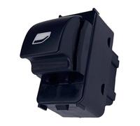 Bouton Lève Vitre Pour P&eugeot 207 Pour Partner Tepee Pour Citroën Pour Berlingo C3 Interrupteur Commande Lève-vitre Électrique Pour Passager Bouton Régulateur(No Panel)