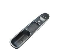 Bouton Lève-Vitre pour Peugeot 3008 2009-2015 4 pour Broche 6554 QL 6490 HQ 6554 HJ 6554QL 6490HQ 6554HJ Interrupteur De Commande De Fenêtre Côté Passager Avant Fenêtre Électrique Bouton