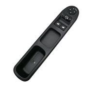 Bouton Leve Vitre pour Peugeot pour 207 CC pour GT150 2008 Interrupteur Fenêtre Voiture Régulateur Fenêtre Électrique Panneau Bouton Commutation Commande Commande Leve Vitre