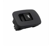 Bouton Leve Vitre pour Peugeot pour 508 2011 2012 2013 Interrupteur Commande Fenêtre Électrique Bouton Lève-vitre Porte Arrière Côté Gauche Côté Droit Commande Leve Vitre (Size : Black Rear Right)