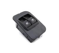 Bouton Leve Vitre Pour Peugeot Pour Bipper Tepee Car Bouton Commande Principal Lève Vitre Électrique 735518655