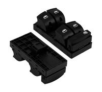 Bouton Lève Vitre Pour Pour A3 Sportback Pour A6 C6 Berline 4F0959851 Panneau Commande Vitre Électrique Côté Conducteur Bouton Levage Vitre Électrique Interrupteur