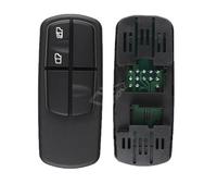 Bouton Lève Vitre Pour pour ATEGO 3 pour Axor pour camions Module de commutateur commande fenêtre électrique Bouton Accessoires 0045455113 0035450113