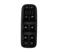 Bouton Lève Vitre Pour Pour Cayenne 92A Turbo S 4 E-Hybrid 971959858H H Interrupteur Commande Rétroviseur Principal Électrique Bouton Vitre Électrique Interrupteur