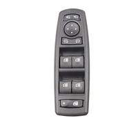 Bouton Lève-Vitre Pour Renault Fluence LZ 1.5 DCI 2010 nouveau 254000006R 7700817337 8096100 interrupteur de fenêtre multifonctionnel automatique de style de voiture