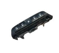 Bouton Lève Vitre Pour SOLUTO Pour PEGAS Interrupteur Lève-vitre Porte Ensemble Bouton Fenêtre Contrôle Principal 93570H7000WK 93570-H7000WK 93570H7000 93570-H7000