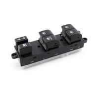 Bouton Lève Vitre Pour Subaru XV 2011-2014 Pour Outback 2013-2015 83071-AJ240 Interrupteur De Commande De Vitre Électrique 16 Broches