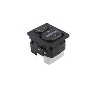 Bouton Lève Vitre Pour Toyota Pour 4Runner Pour Corolla Pour Prius Pour Yaris Voiture Rétroviseur Rétroviseur Interrupteur Commande Bouton Réglage Électrique