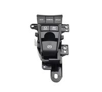 Bouton Lève Vitre Pour Toyota Pour Camry XV70 V70 Bouton Frein À Main Électronique Référence 84390-06060(A)